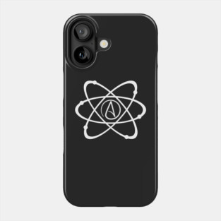 Atheist Phone Case