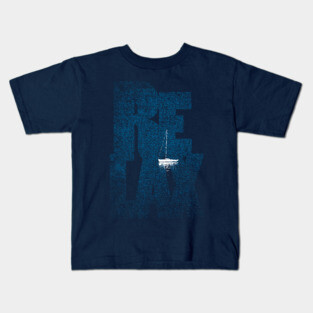 relax Kids T-Shirt