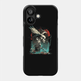 casca Phone Case