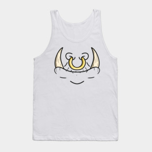 Orc - Face Mask Tank Top