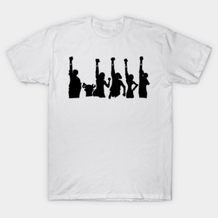 Goodbye, Alabasta! T-Shirt