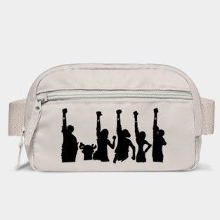 Goodbye, Alabasta! Bag