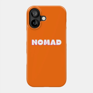 Nomad Phone Case