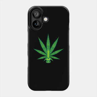 420 Phone Case