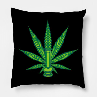 420 Pillow