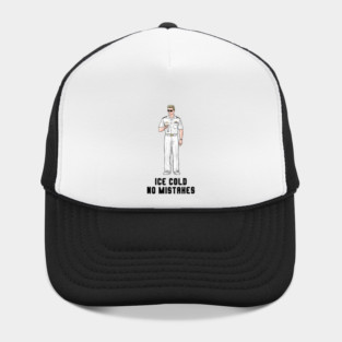 Ice Cold No Mistakes Hat