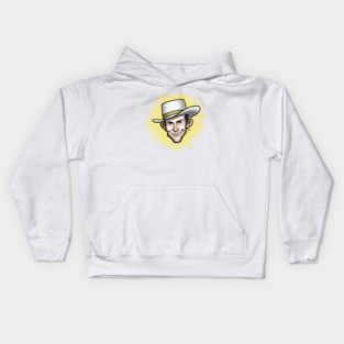 Hank Kids Hoodie