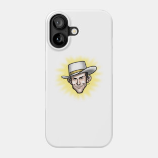 Hank Phone Case