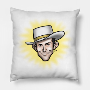 Hank Pillow
