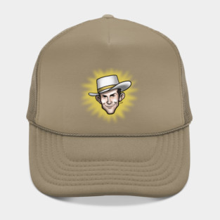 Hank Hat