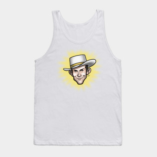 Hank Tank Top