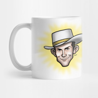 Hank Mug