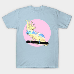 Cockatoo T-Shirt