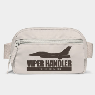 Viper Handler Bag