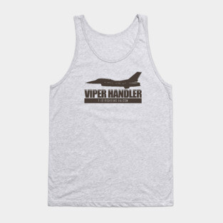 Viper Handler Tank Top