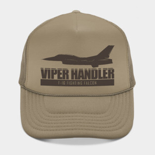 Viper Handler Hat