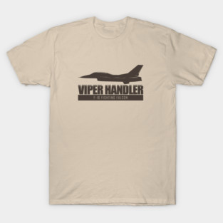 Viper Handler T-Shirt