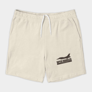 Viper Handler Shorts
