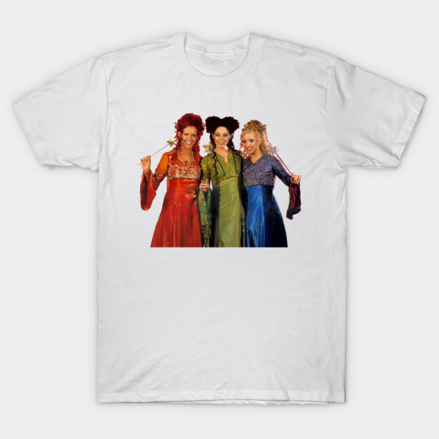 K3 Doornroosje musical De drie goede feeën K3 T-Shirt