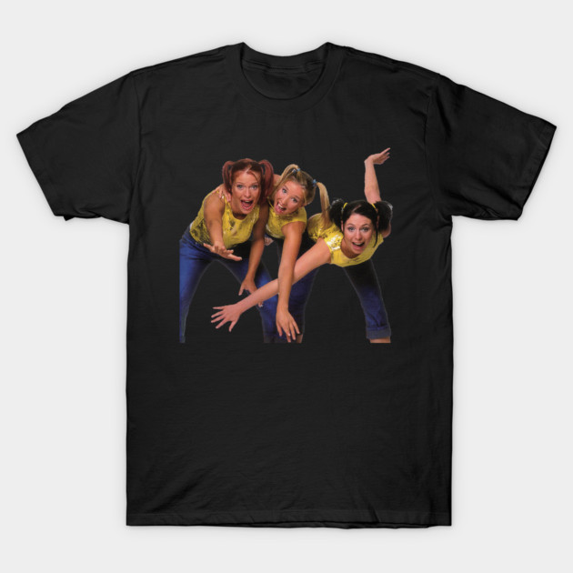 K3 Karen Kathleen Kristel K3 T-Shirt TeePublic