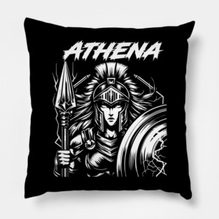 ATHENA Pillow