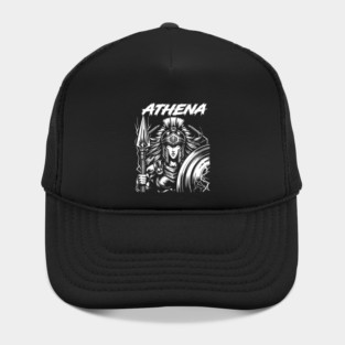 ATHENA Hat