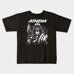 ATHENA Kids T-Shirt
