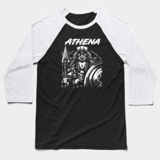 ATHENA Baseball T-Shirt