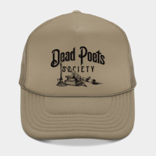 Dead Poets Society Hat