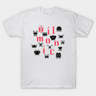 Vilmonic Daytime T-Shirt