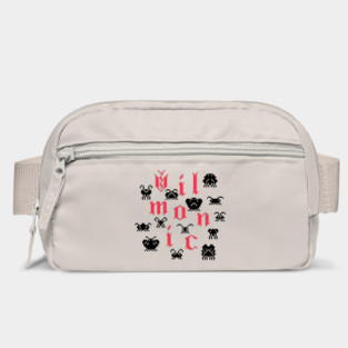 Vilmonic Daytime Bag