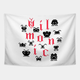 Vilmonic Daytime Tapestry