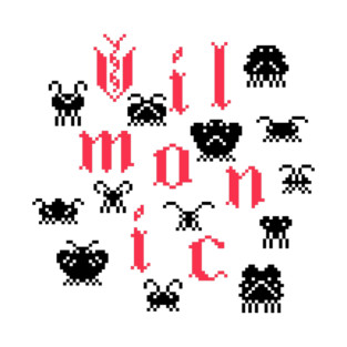 Vilmonic Daytime T-Shirt