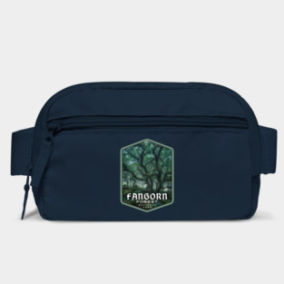 Fangorn Forest National Park Bag