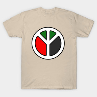 Palestine T-Shirt