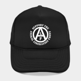 Animal Liberation Front Hat