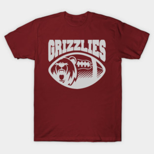 Grizzlies T-Shirt