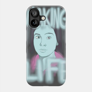 Waking Life Phone Case
