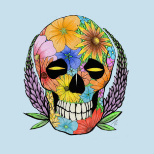 Wildflower T-Shirt