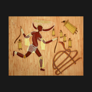 Mother of the Rocks T-Shirt