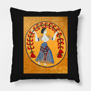 Thumia's Seal Pillow