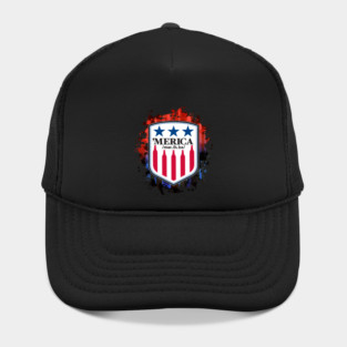 'merica Hat