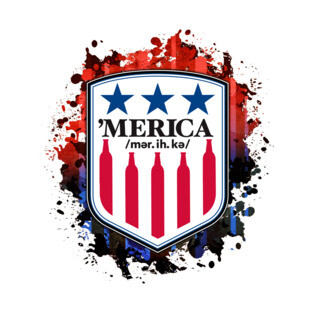 'merica T-Shirt