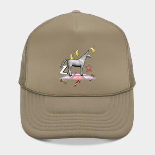 Charlie The Banana King Hat