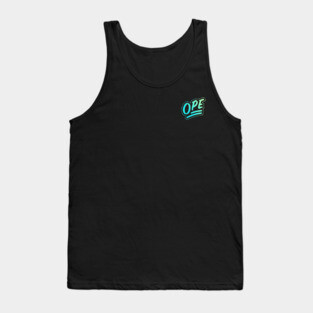 Ope - Original Tank Top