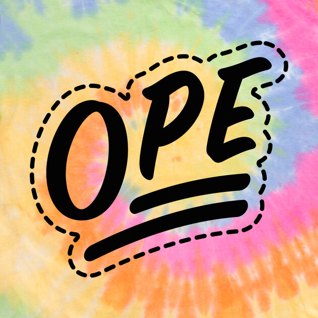 Ope - Black by allisawr