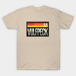 vulfpeck music retro T-Shirt