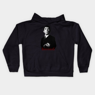 Dark Shadows Kids Hoodie