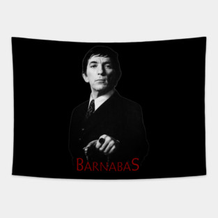 Dark Shadows Tapestry