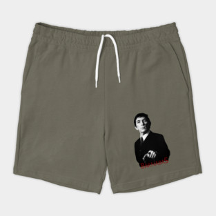 Dark Shadows Shorts